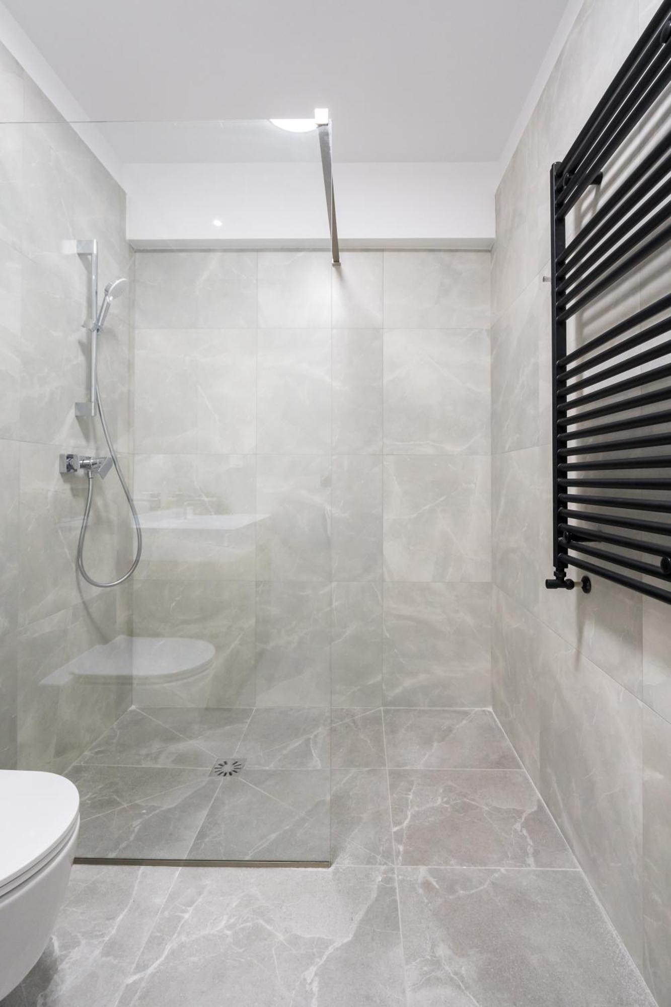 Apartament The Velvet Grey