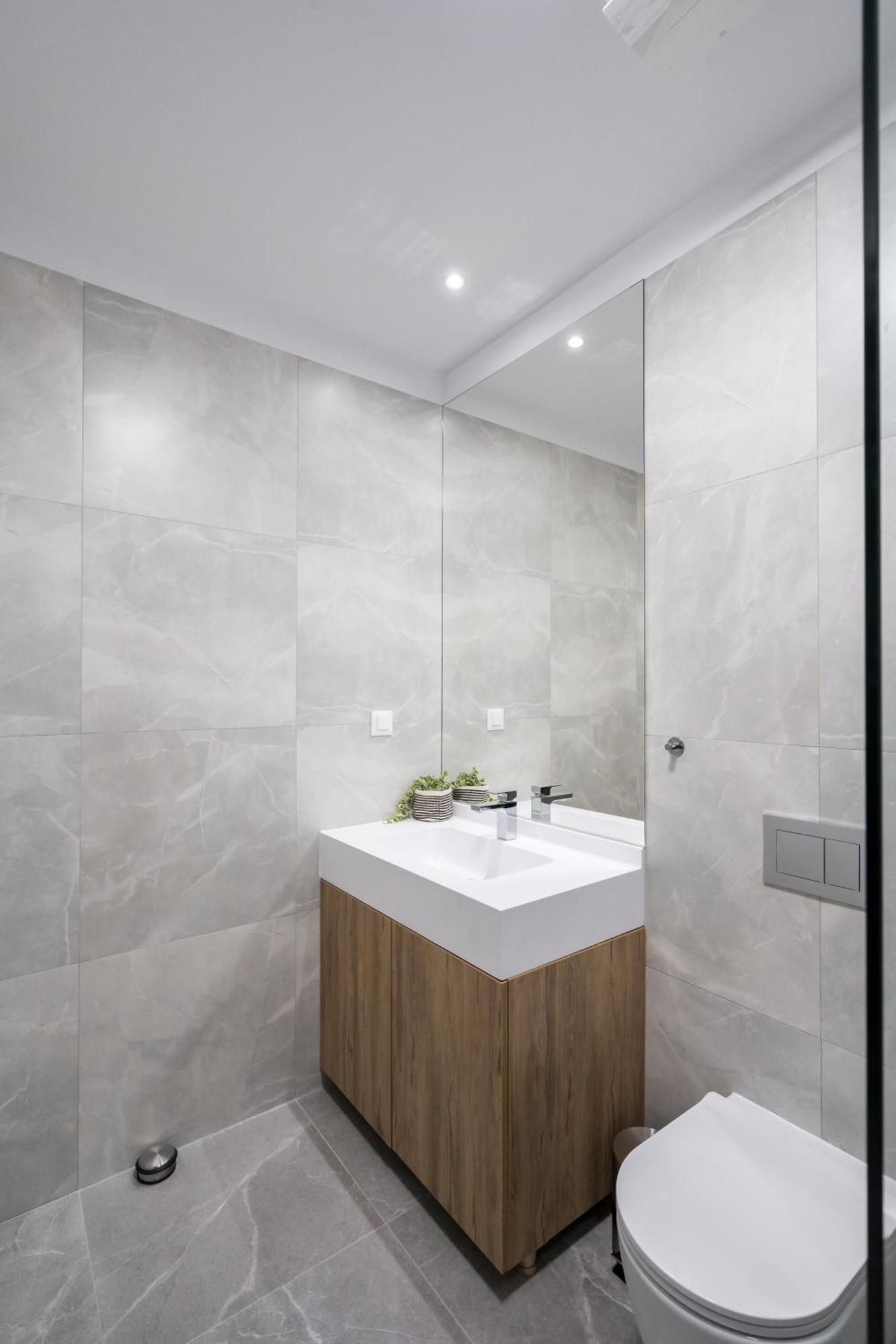 Apartament The Velvet Grey *